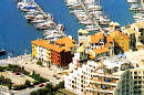 Dom Pedro Marina