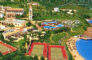 Apparthotel  Candia Park 