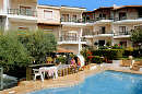 Aparthotel Eva Mare