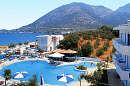 Hotel Lisa Mari Beach