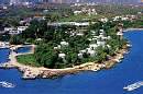 Minos Beach