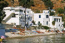 Hotel Porto Loutro