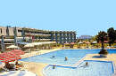 Afandou Beach