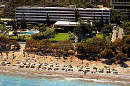 Hotel Oceanis Beach