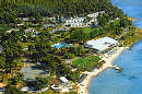Sani Beach Club