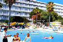Hotel Sol Balmoral
