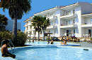Appartements Calas Park