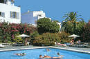 Hostal Nereida