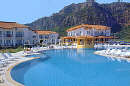 Keskin Hotel