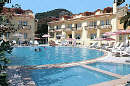 Hotel Metin