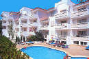 App. Canyamel Garden