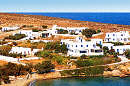 Paros Agnanti