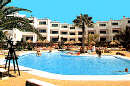 Apartements Club Siroco