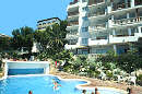 Roc Illetas Club Playa