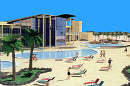 Hotel Ambar Beach
