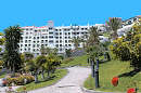 Aparthotel Los Dragos Del Sur
