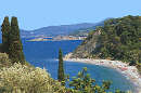 Athena Beach