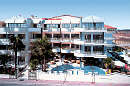Mediterranean Resort