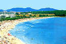 Aparthotel Orient Beach