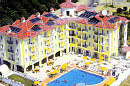 Hotel Sinatra