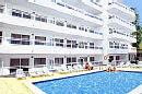 Appartements Playa Sol