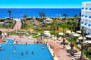 Hotel Rosa Beach