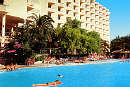 Hotel Canarios Park
