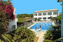 Hotel-Appartements Alkyon