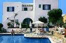 Hotel Manos