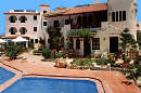 Aparthotel Villa Jannis