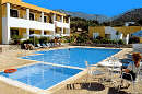 Hotel Xidas Garden