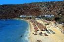 Hotel Psarou Beach