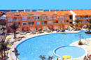 Aparthotel El Duque