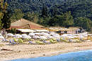 Parga Beach