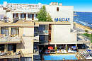 Aparthotel Mirgay 