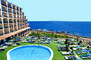 Aparthotel Oasis Atlantic