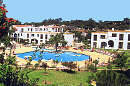 Appartements Alfagar