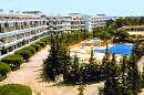 Aparthotel Da Balaia
