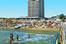 Burgas Beach