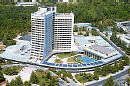 Hotel Dobrudja