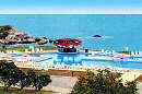 Feriendorf Russalka