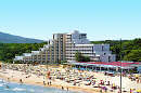 Gergana Beach