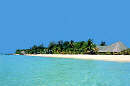 Veligandu Island Resort