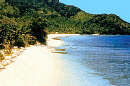 Coral Island Resort