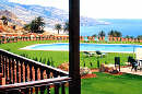 Romantica Parador  la Palma