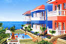 App. El Roques/Monica