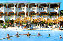 Sun Village Beach Resort
