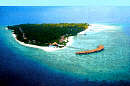 Filitheyo Island Resort