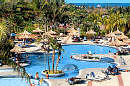 Hesperia Playa El Agua Beach