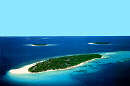 Reethi Beach Resort